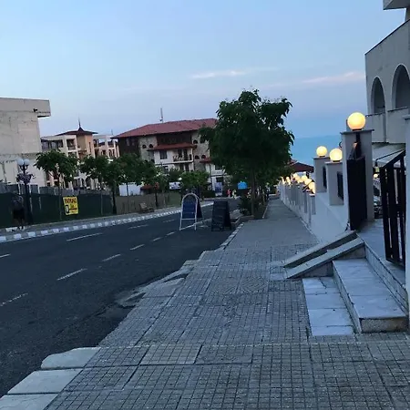 Studio Rose Apartment Sveti Vlas