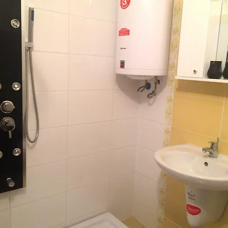 Apartment Studio Rose Sveti Vlas