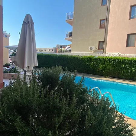 Studio Rose Apartment Sveti Vlas