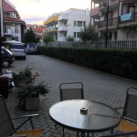 Studio Rose Sveti Vlas